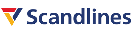 Scandlines logo
